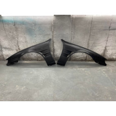 NISSAN S14 FIBREGLASS VENTED FRONT WINGS