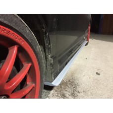 EP3 FX Side Skirt Extensions