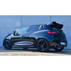 Clio Cup Style Spoiler TOP SPOILER ONLY