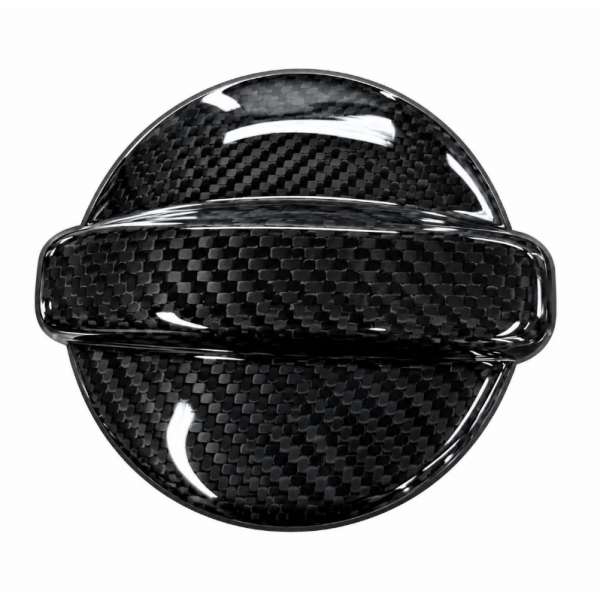 Carbon Fibre Engine bay Coolant Cap