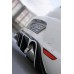 Leon BTCC Fibreglass FX Dual Exit Rear Diffuser