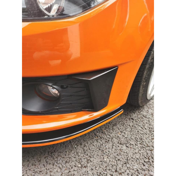 Leon MK2 Facelift Air Ducts