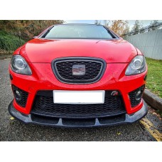 Leon Fibreglass FX4 Front Splitter (Pre)