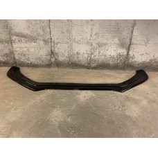 AUDI A5 Front Splitter PRE FACELIFT (SLINE 2007 - 2011)