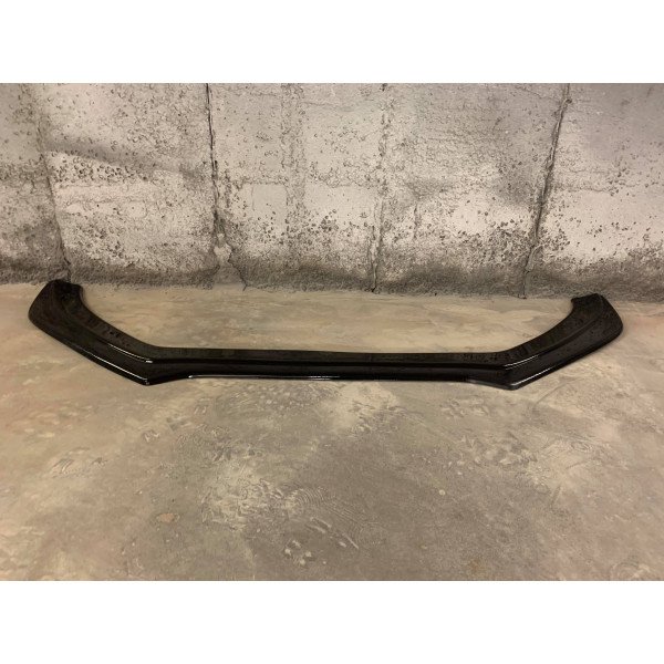 AUDI A5 Front Splitter PRE FACELIFT (SLINE 2007 - 2011)