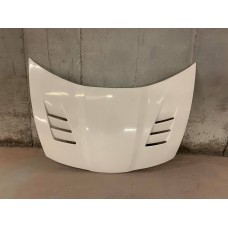 FN2 Civic Vented bonnet