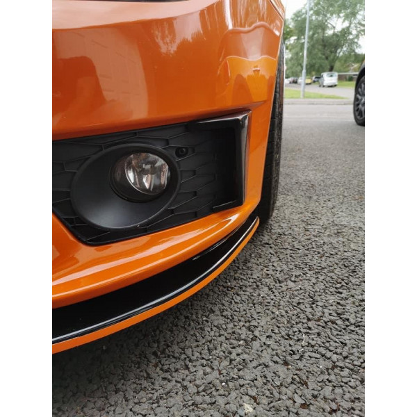 Leon MK2 Facelift Air Ducts