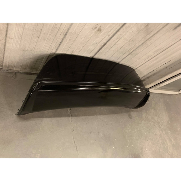 Leon FR Fibreglass FX5 Smooth Rear Diffuser