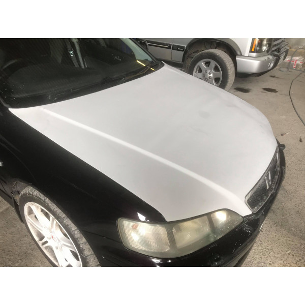 Accord OEM Bonnet