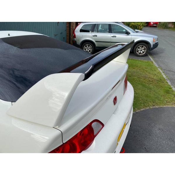 DC5 FX Fibreglass Gurney Flap