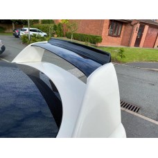 DC5 FX Fibreglass Gurney Flap