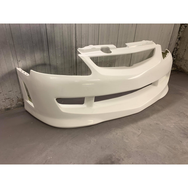 EP3 Fibreglass FX Front Bumper