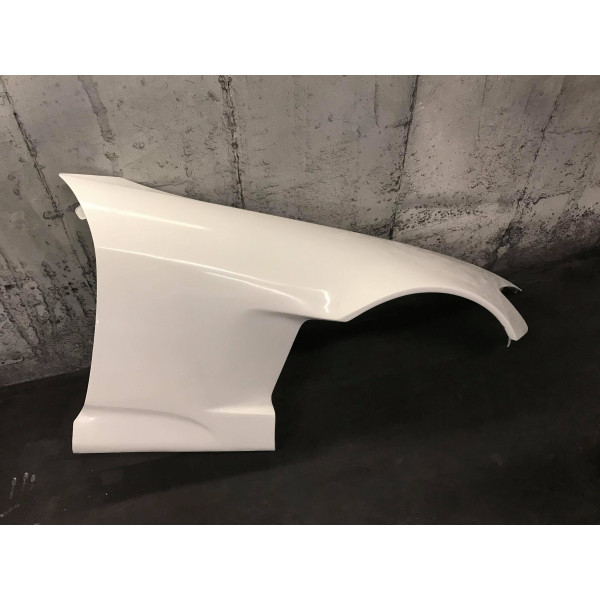 S2000 Fiberglass FX1 Vented wings