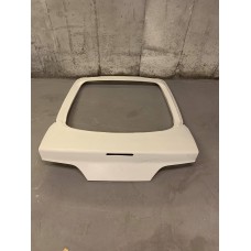 DC5 Fibreglass Oem Tailgate