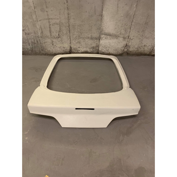 DC5 Fibreglass Oem Tailgate