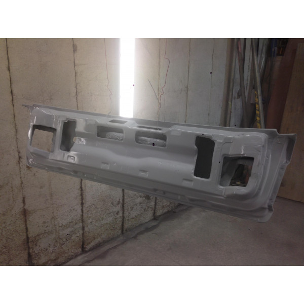 EG Fibreglass OEM Tailgate