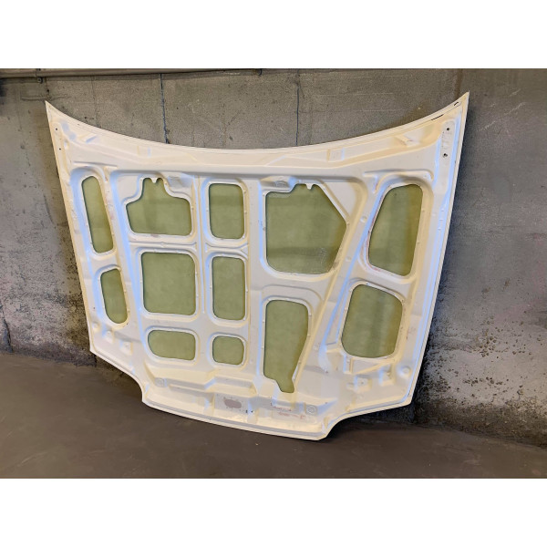 EG Fibreglass OEM Bonnet