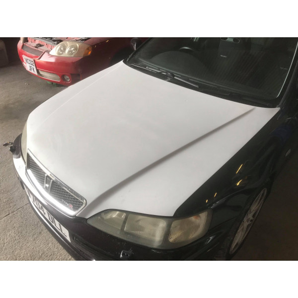 Accord OEM Bonnet