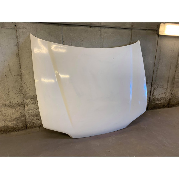 EG Fibreglass OEM Bonnet