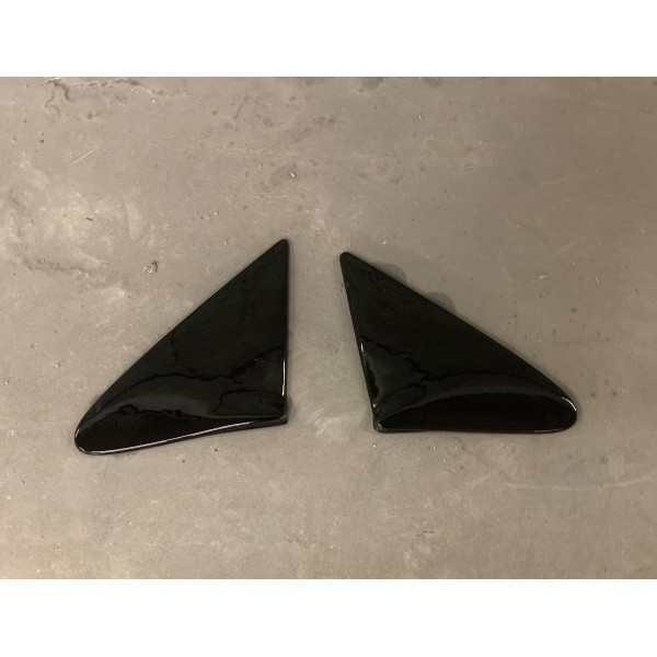 DC5 Fibreglass Wing Mirror Blanks