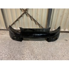 S2000 Fiberglass Front Bumper & Lip