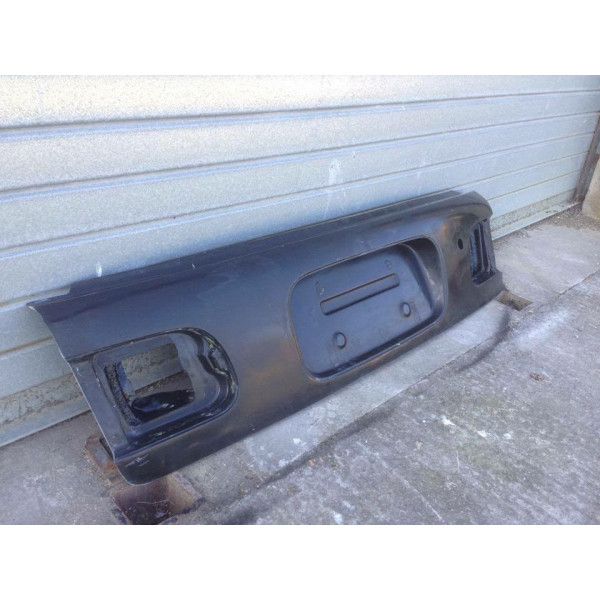 EG Fibreglass OEM Tailgate