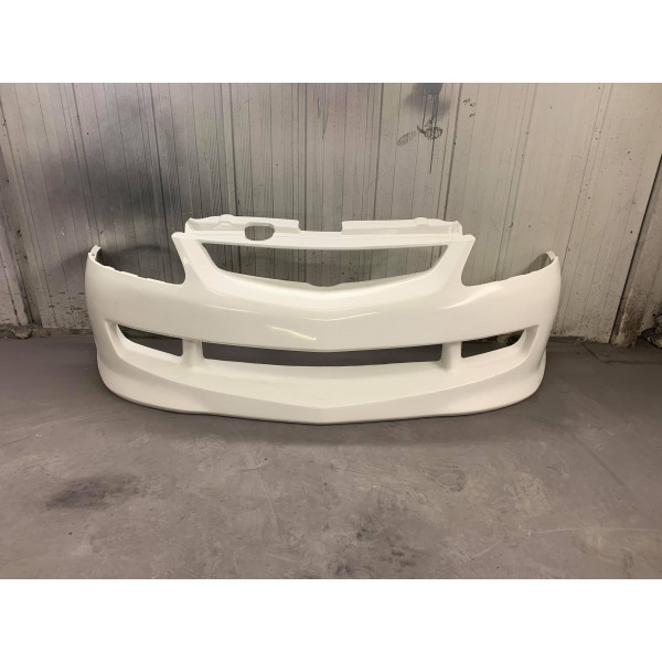 EP3 Fibreglass FX Front Bumper