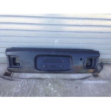 EG Fibreglass OEM Tailgate