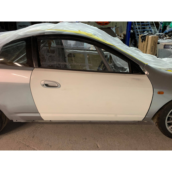 DC5 Fibreglass Oem Doors