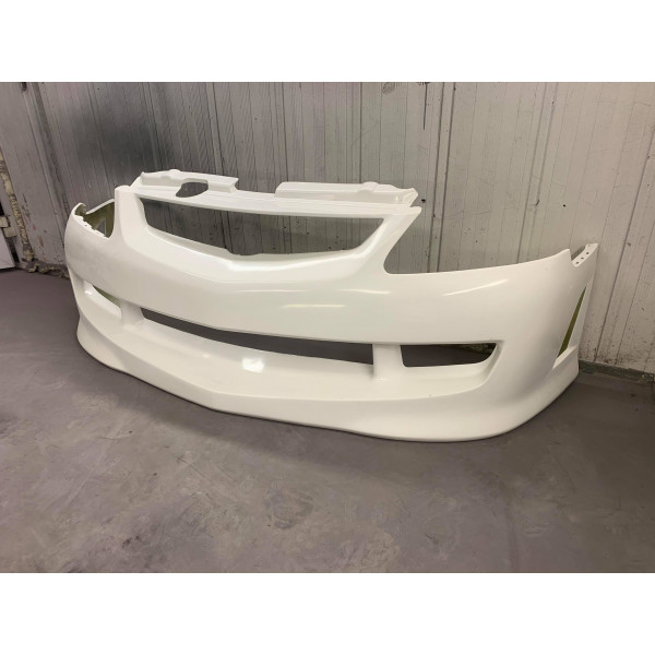 EP3 Fibreglass FX Front Bumper