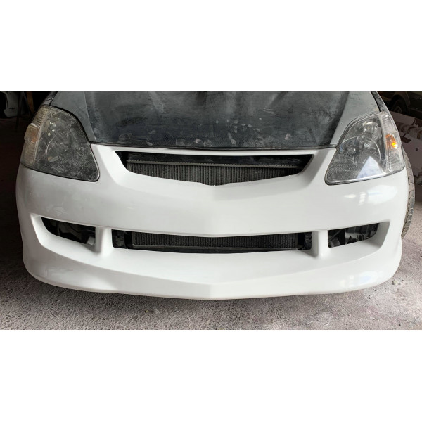 EP3 Fibreglass FX Front Bumper