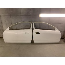 DC5 Fibreglass Oem Doors