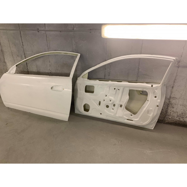 DC5 Fibreglass Oem Doors