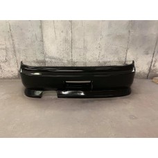 Nissan S14 / S14a Fibreglass Rear Bumper  FX1