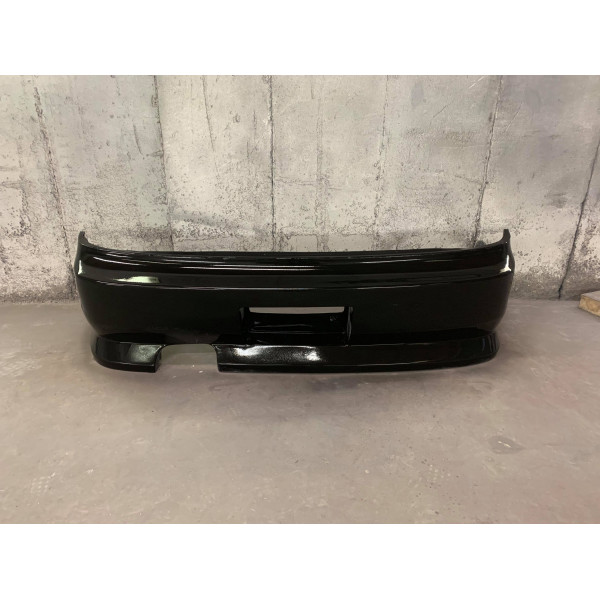 Nissan S14 / S14a Fibreglass Rear Bumper  FX1