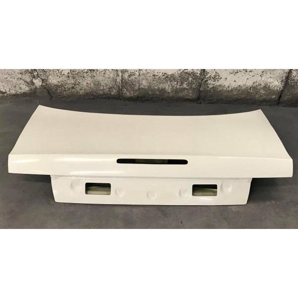 Nissan S14 / S14a Fibreglass Rear Tailgate