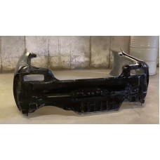 Nissan S14 / S14a Fibreglass Rear Clam Shell