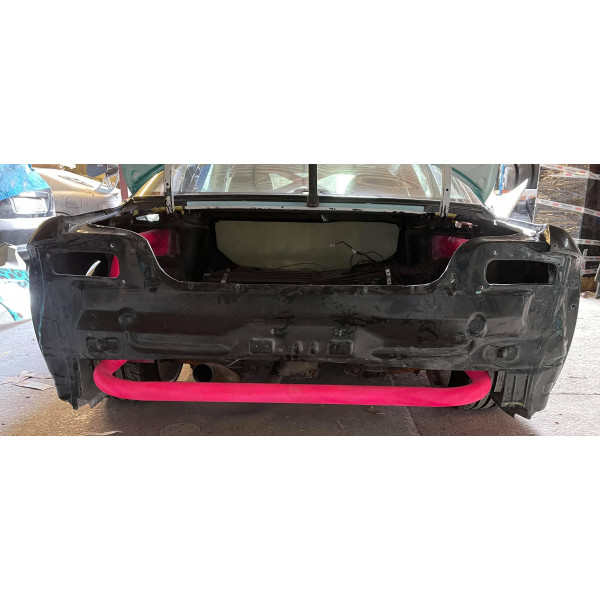 Nissan S14 / S14a Fibreglass Rear Clam Shell