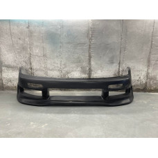 NISSAN S14 FIBREGLASS FRONT BUMPER FX2