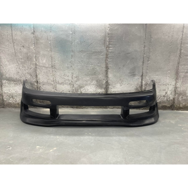 NISSAN S14 FIBREGLASS FRONT BUMPER FX2