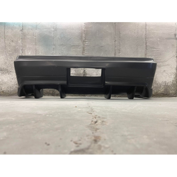 NISSAN S14 & S14A FIBREGLASS REAR BUMPER FX2