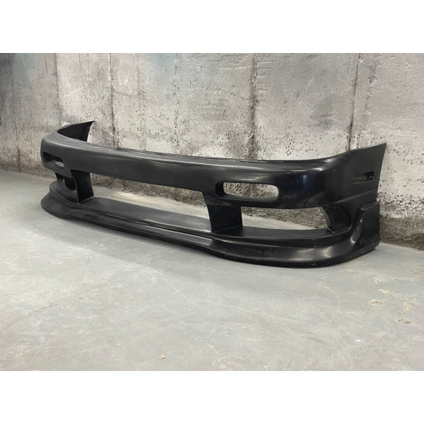 NISSAN S14 FIBREGLASS FRONT BUMPER FX2