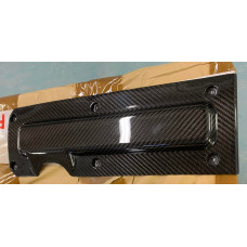 PEUGEOT 306 GTI CARBON FIBRE COIL COVER