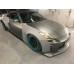 350Z Front Splitter