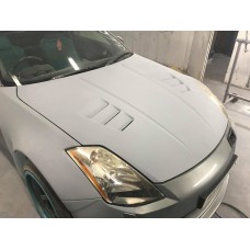 350Z Vented Bonnet