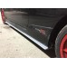 EP3 FX Side Skirt Extensions