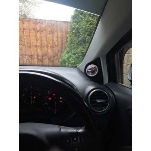 Seat Leon Gauge Holder