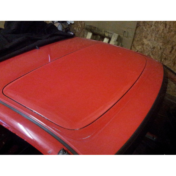 Prelude Fibreglass FX Sunroof Bung