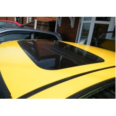 EG FX Sunroof Bung