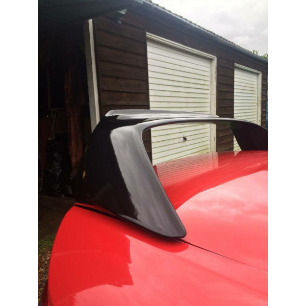 Accord Rear Spoiler